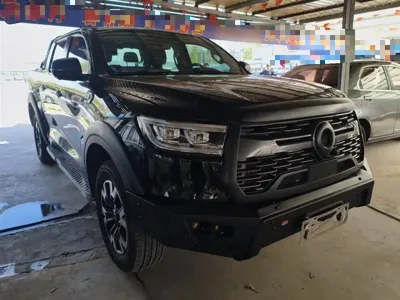 Great Wall Pao