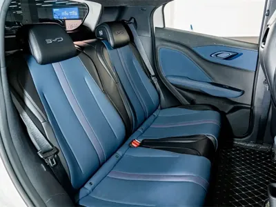 BYD Seagull