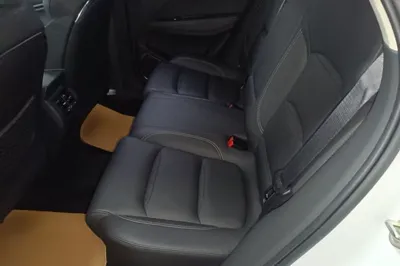 Geely Auto Monjaro