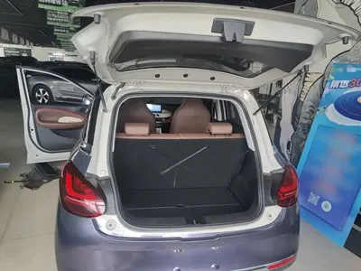 Wuling Bingo