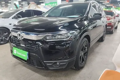 Honda Breeze