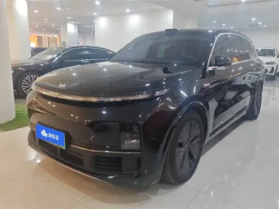 Li Auto Li L8