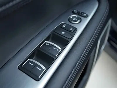 Honda Avancier