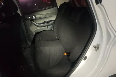 Changan Benni E-Star