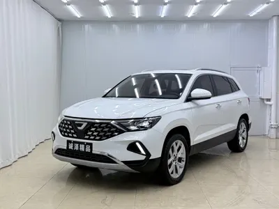 Jetta VS7