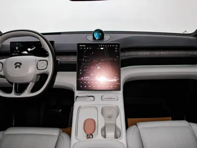 Nio ES6