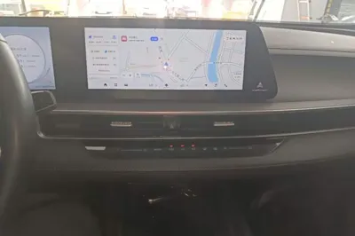 Chery Fengyun Fengyun A8