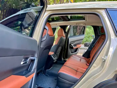 Mazda CX-50 Xingye