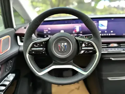 Buick Century