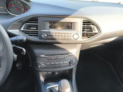 Peugeot 308S