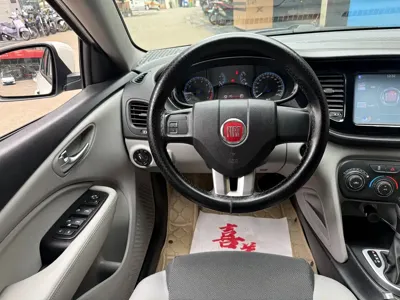 Fiat Ottimo