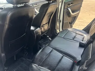 Changan CS35
