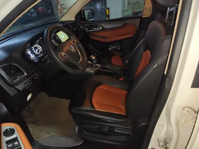 Baojun 560
