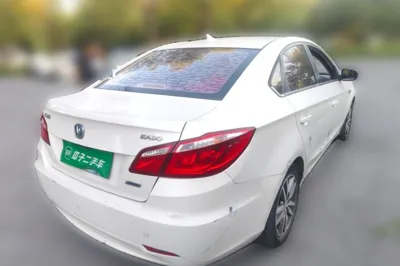 Changan Eado