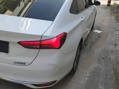 Buick Verano