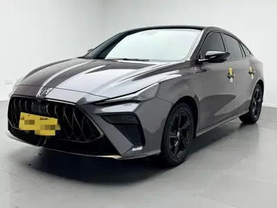 MG MG5 Scorpio
