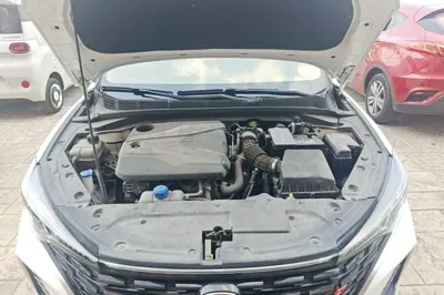Changan Eado
