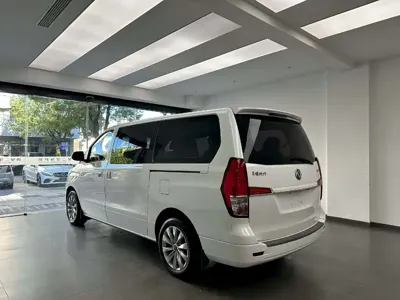 Fengxing Fengxing CM7