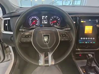 Roewe 荣威i6经典