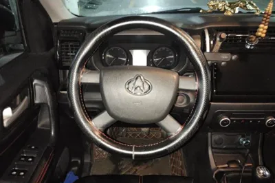 CHANGAN OSHAN X70A