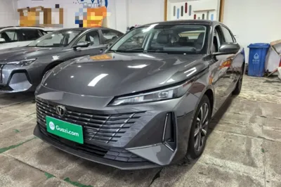 Changan Eado