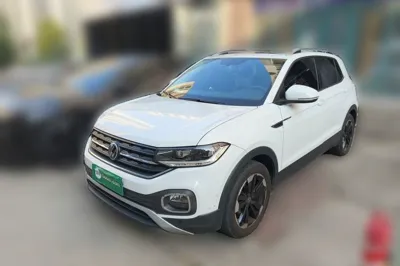 Volkswagen Tacqua