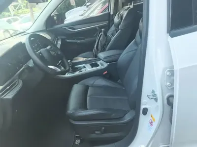 Changan CS55PLUS