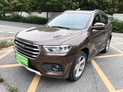 Haval H2