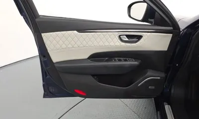 Renault-KoreaSamsung SM6