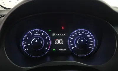 Hyundai Aslan