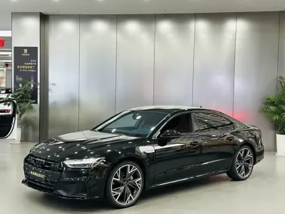 Audi A7L