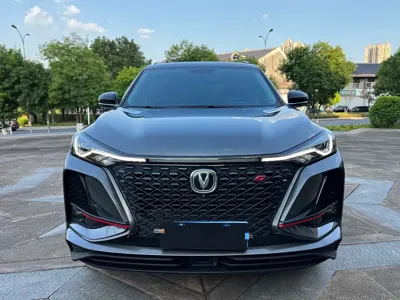 Changan 长安CS75PLUS