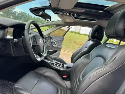 DS DS 5
