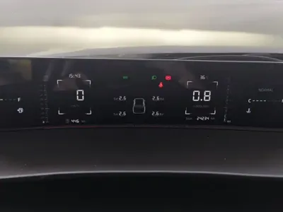 Changan Eado