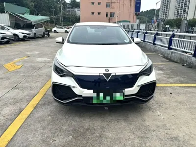 Venucia D60 EV