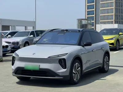 Nio ES6
