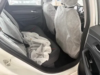 Geely Binrui