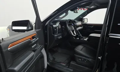 GMC Sierra