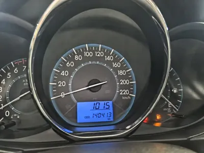 Toyota Vios
