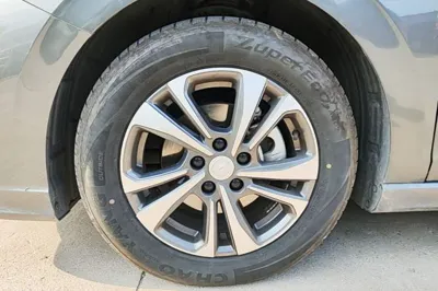 Changan Eado