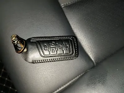 GAC Motor Trumpchi GS4