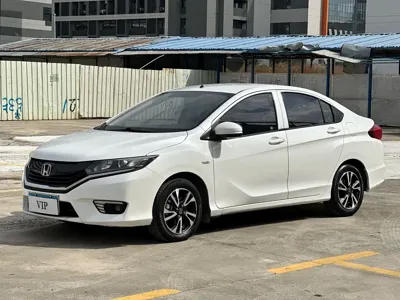 Honda Greiz