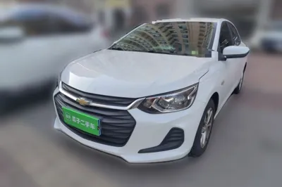 Chevrolet Cavalier