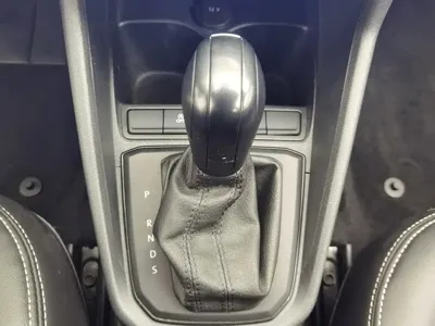 Volkswagen Santana