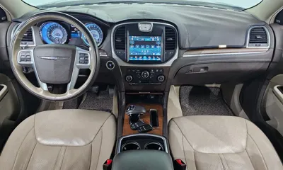 Chrysler 300C
