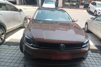 Volkswagen Lamando