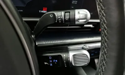 Hyundai Ioniq6