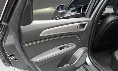 Renault-KoreaSamsung Arkana