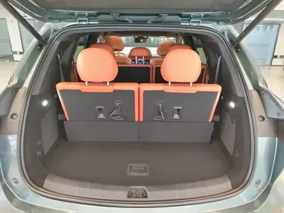 BYD 唐L