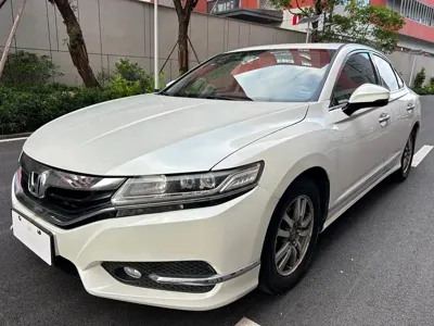 Honda Spirior